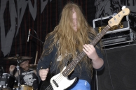 THE ARSON PROJECT